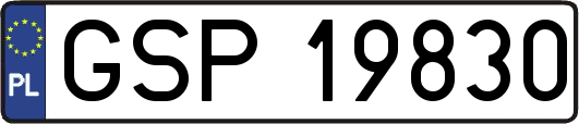 GSP19830