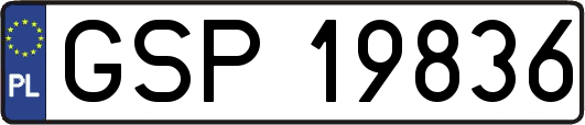 GSP19836