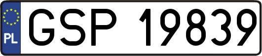 GSP19839