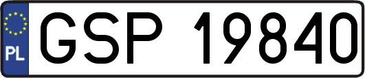 GSP19840