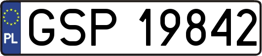 GSP19842