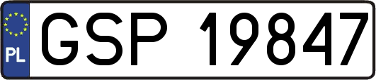 GSP19847