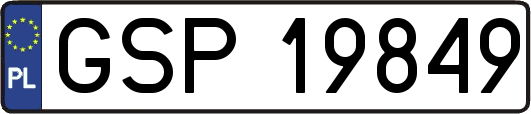 GSP19849
