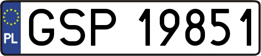GSP19851