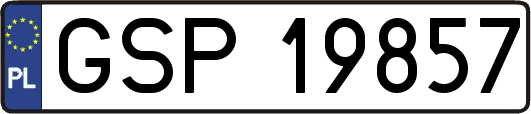 GSP19857