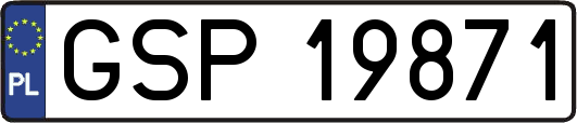 GSP19871
