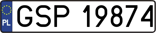 GSP19874
