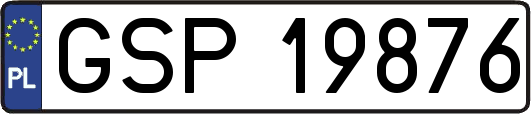 GSP19876