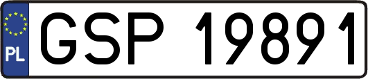 GSP19891
