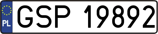 GSP19892