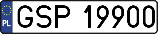 GSP19900