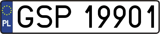 GSP19901