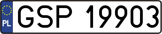 GSP19903