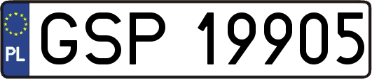 GSP19905