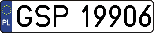 GSP19906