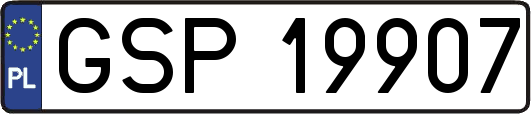 GSP19907