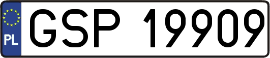 GSP19909