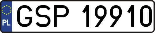 GSP19910
