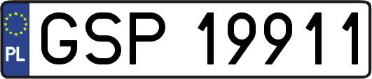 GSP19911