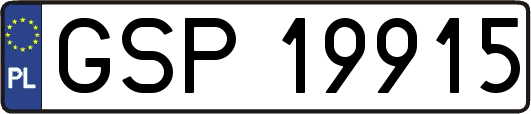 GSP19915
