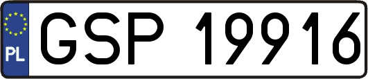 GSP19916