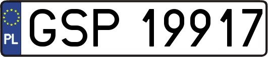 GSP19917