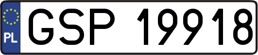 GSP19918