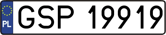 GSP19919