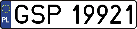 GSP19921