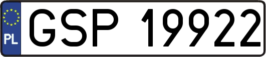 GSP19922