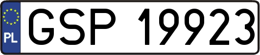 GSP19923