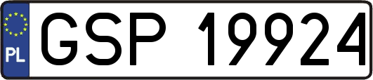 GSP19924