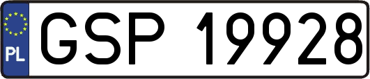 GSP19928