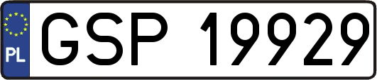 GSP19929