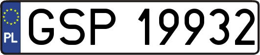 GSP19932