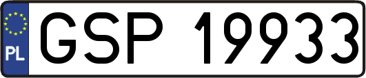 GSP19933