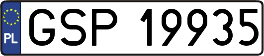 GSP19935