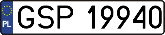 GSP19940