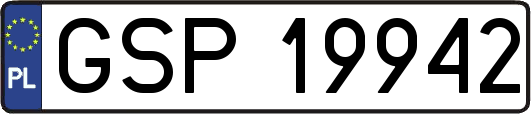 GSP19942