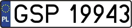 GSP19943