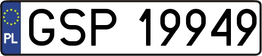 GSP19949