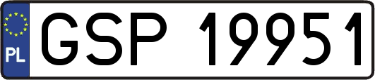GSP19951