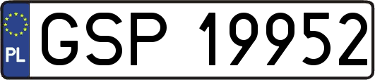 GSP19952