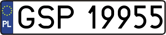 GSP19955