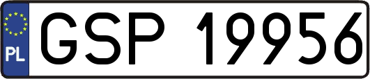 GSP19956