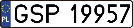 GSP19957