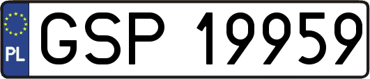 GSP19959