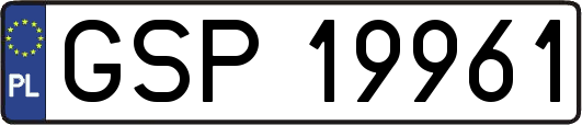 GSP19961