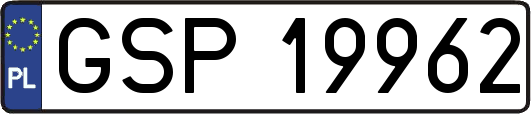 GSP19962