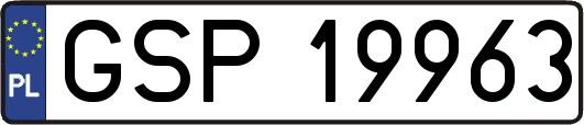 GSP19963